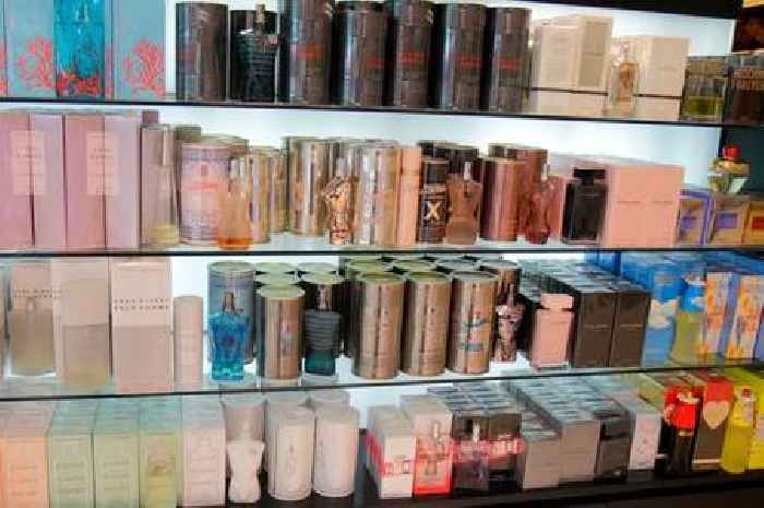 Debenhams shoppers say £24 Moschino perfume 'that lingers' is 'total bargain'