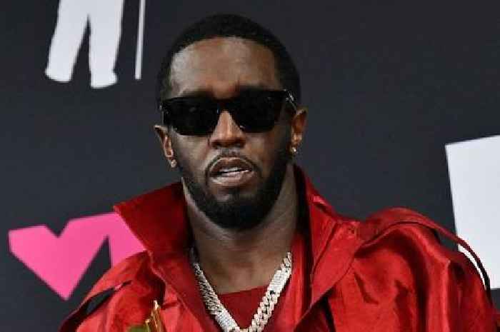 P-Diddy's five-word comment to mum as jury notes stir court