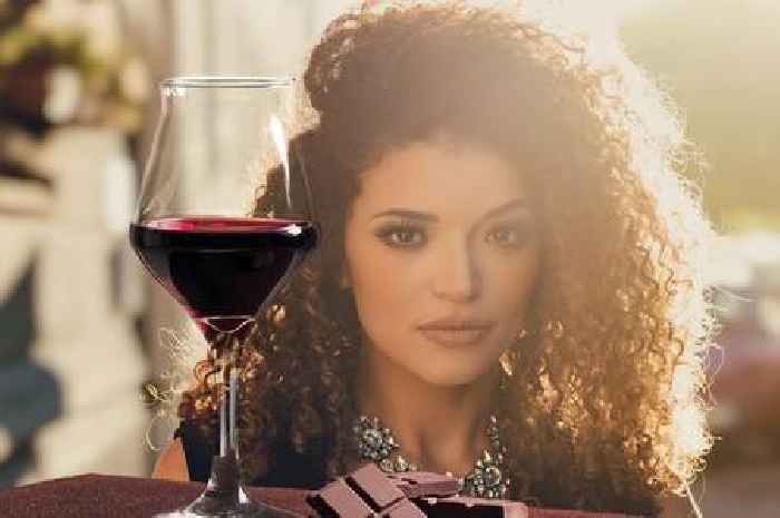 Experts on the health impact of drinking a glass of wine