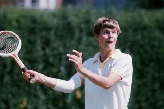 Former British tennis No.1 'banned' from Wimbledon following 'further misdemeanours'