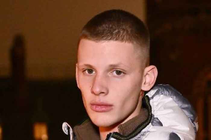 Freddy Brazier furious as he misses flight to Ibiza after being punched