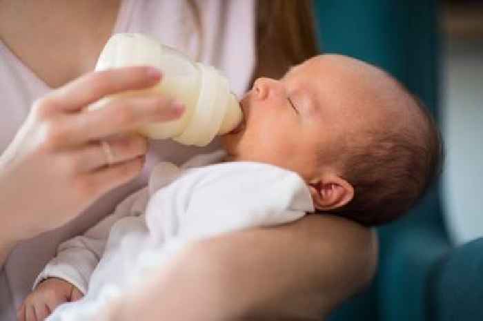 Killer baby names is the 2025 trend that nobody saw coming