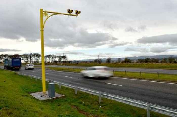 Lawyer's verdict on 'staggeringly simple' speed camera number plates on sale 'it is no defence'