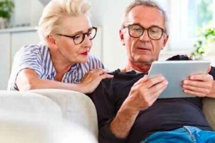 New way for people over State Pension age to claim Attendance Allowance payments from DWP
