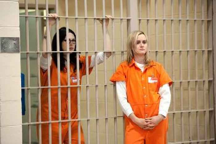 Orange Is The New Black star looks unrecognisable in new role
