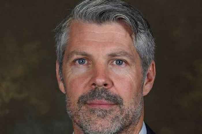 Politician quits Conservatives saying party has lost its 'moral authority'