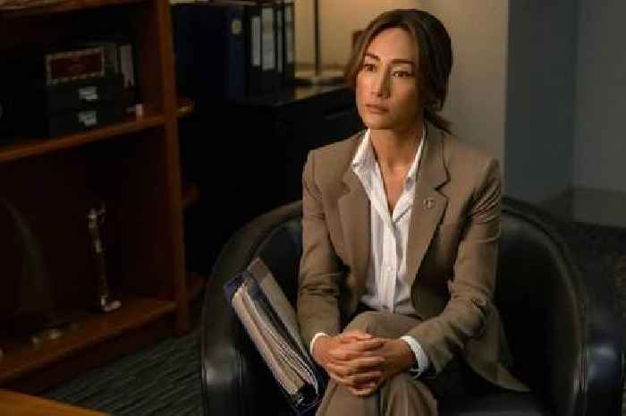 Prime Video's Ballard release date, cast, trailer and what to expect from Bosch spin-off