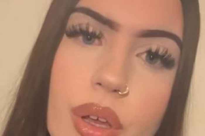 Scots cops search for teenage girl missing for two days