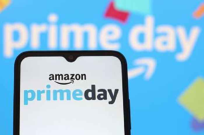 Scots shopping Amazon Prime Day warned of fraudsters using AI scams