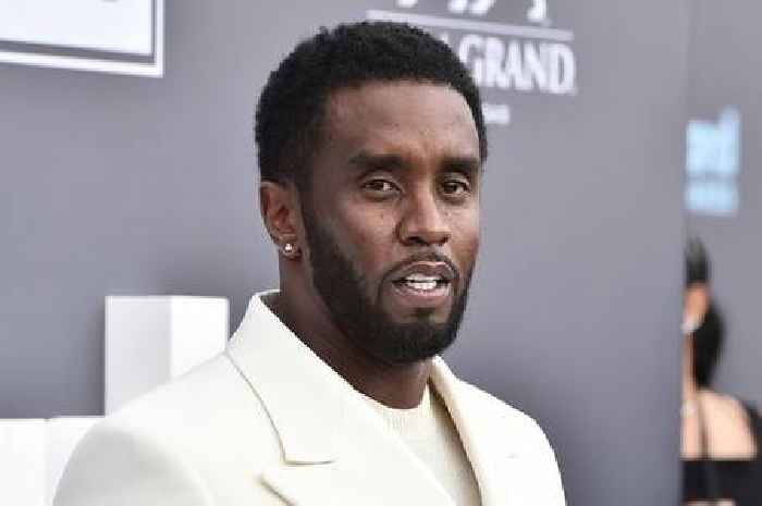 Sean ‘Diddy’ Combs denied bail after mixed verdict clears him of some charges