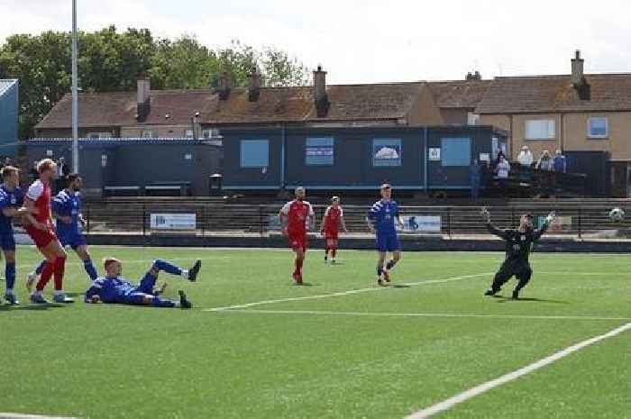 Six-goal Stirling run riot in warm-up test as boss prepares for punishing season