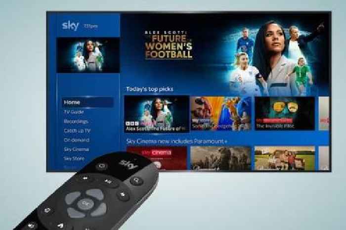 Sky launch six new channels today as users urged to check TV guide