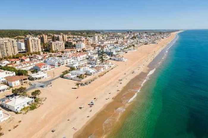 Spain's new holiday laws 'could see collapse' in UK tourists visiting the country