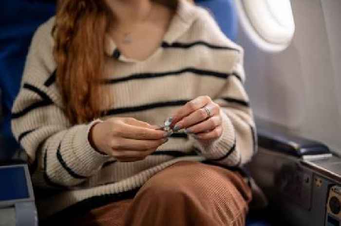 Summer Ryanair, EasyJet, TUI and Jet2 rules on taking medication on board