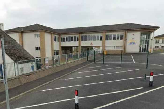 Teacher 'swigged alcohol during rave-like lesson and called pupils little sh**s'