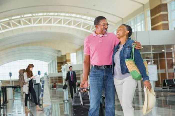 UKHSA issues health warning to anyone with holidays booked in July