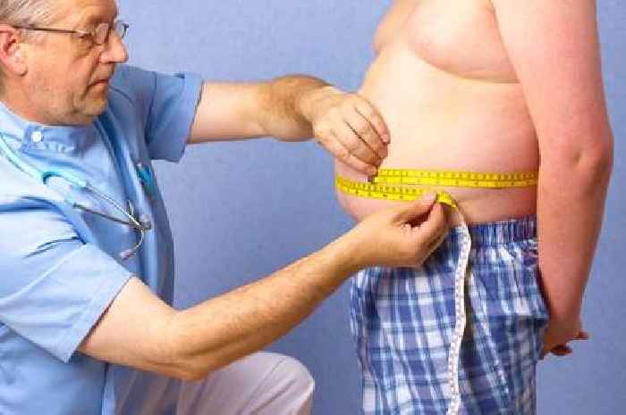 Very real health risks caused by obesity in young children cannot be ignored