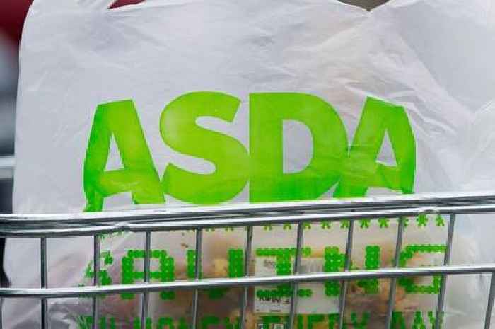 Woman furious with £4.40 Too Good To Go bag from Asda after seeing contents
