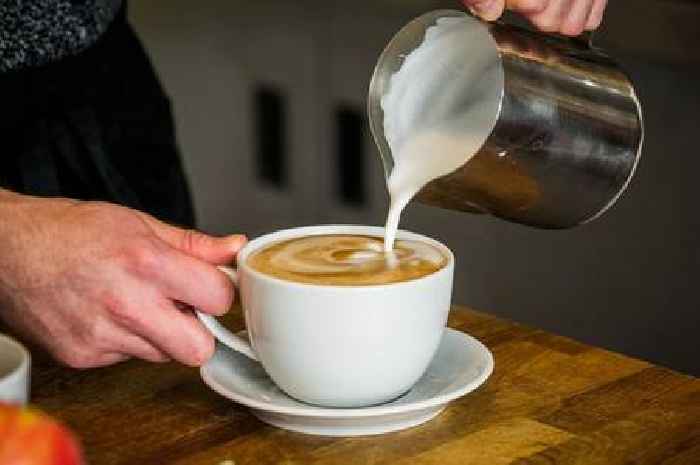 Your morning coffee 'flips an ancient switch' to help you live longer