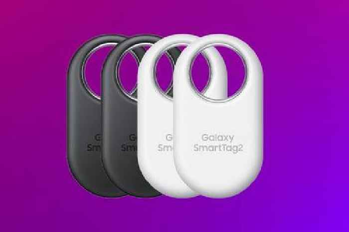 'I'm heading on holiday soon - and I'm snapping up this £9 Samsung SmartTag2 deal'