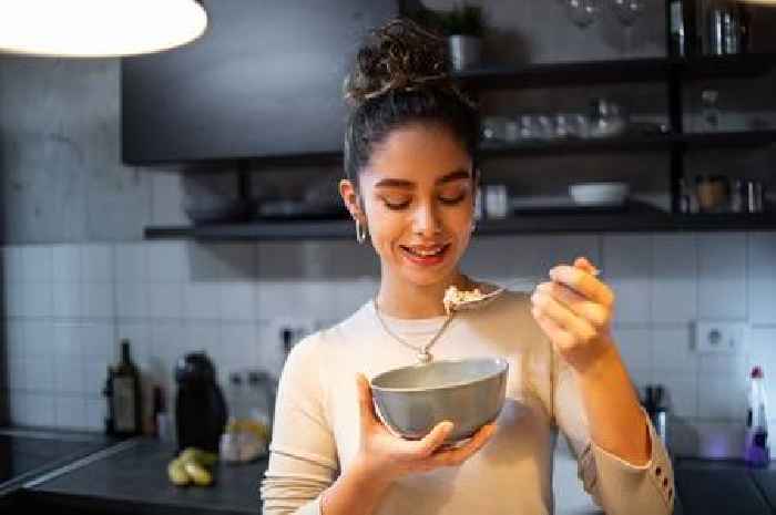 Beauty scientist lists five foods for better skin, hair, and nails