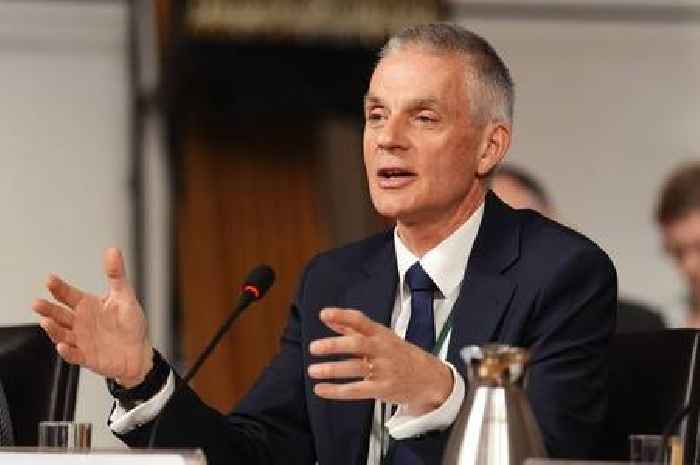 Committee asks BBC boss for view on ‘what went wrong’ with Glastonbury coverage