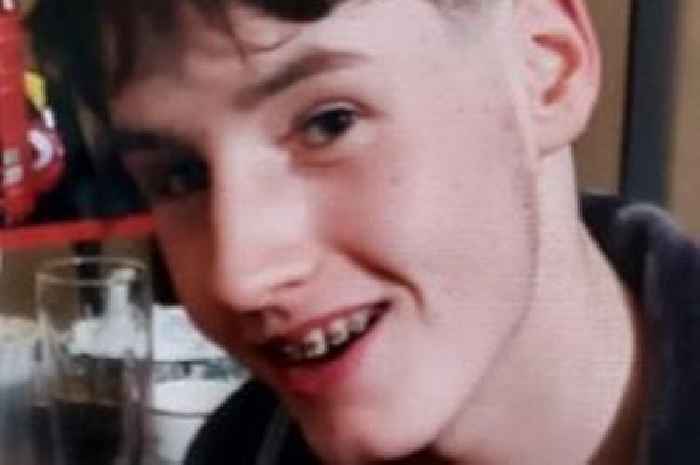 Concern grows for boy, 15, missing for three days from Newport