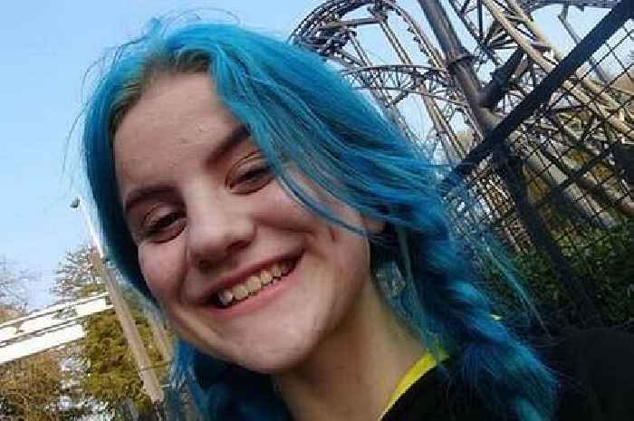 Coroner asks prosecutors to consider homicide charges over death of teenager