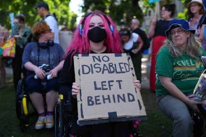 DWP confirms dramatic PIP points system U-turn and announces new 'review'