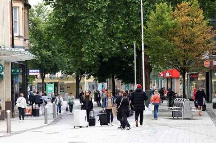 DWP names dates 11 benefits will be paid in July 2025 - full list