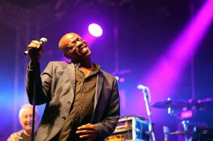 Headline act announced for Child of Wales awards