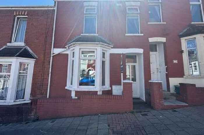 House made famous by Gavin & Stacey goes on the market