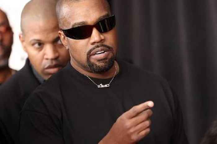 Kanye West visa cancelled by Australian government