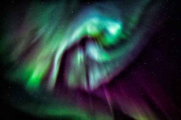 Northern Lights possible this week, Met Office says, thanks to solar storms