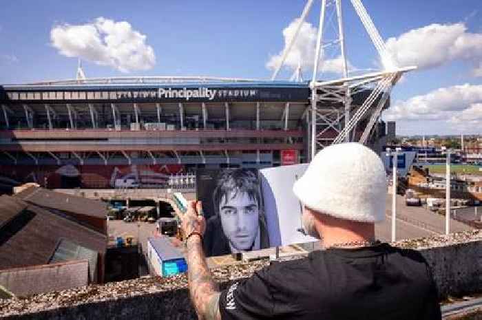 Oasis Cardiff gigs weather forecast reveals mixed picture depending which day you're going
