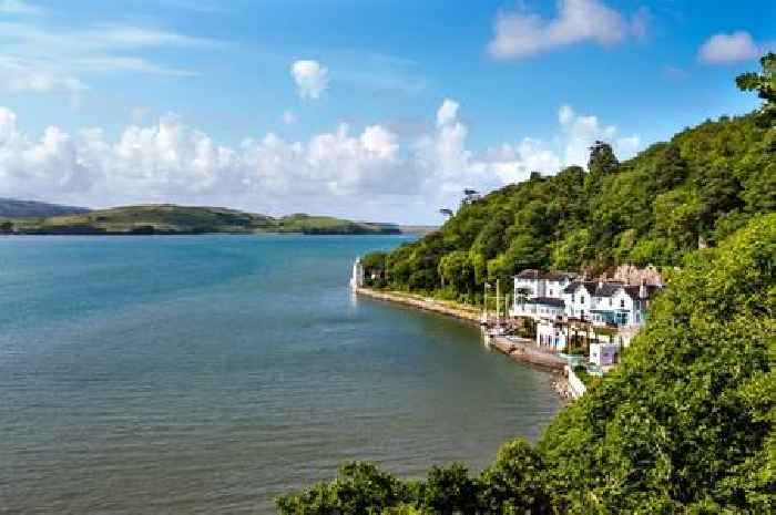 The Welsh town that looks like 'little bit of Italy' but is much closer