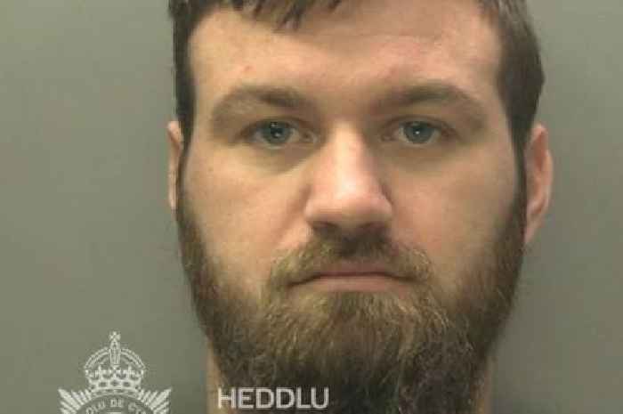 Woman kidnapped and raped by man who made her life a living hell