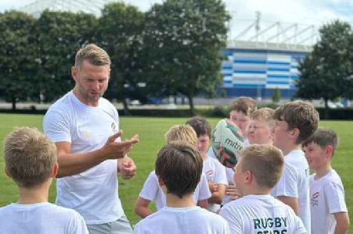 Dan Biggar: It would be madness for Welsh rugby to stay as it is and my thoughts on Steve Tandy