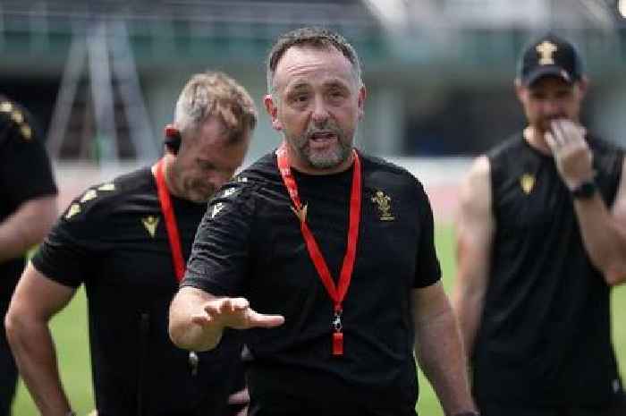 Graham Price: The Lions putting hands up for Test places and the 'tactical weapon' Wales face in Japan