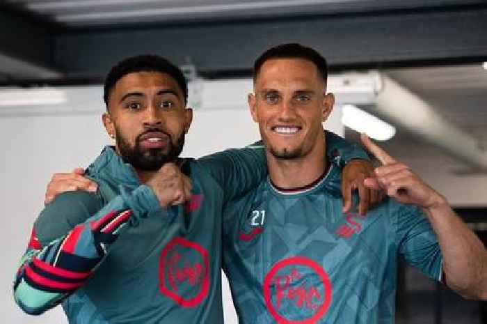Inside Swansea City's pre-season as new boys in the building and absences explained