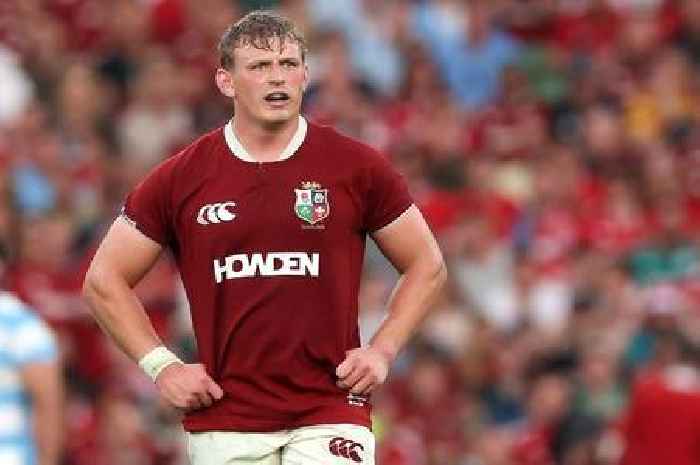 Queensland Reds v Lions Live: Kick-off time, TV channel and score updates
