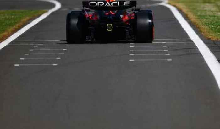 British GP: Could Red Bull Regain Strong Form at Silverstone?