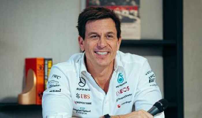 Inside Scoop: Wolff's Take on Bottas' Potential Move to Alpine