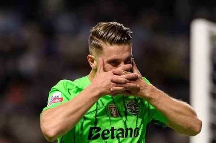Advanced Gyokeres talks, Madueke questions and Arsenal move to sign Eberechi Eze