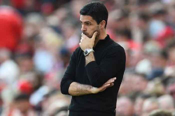 Arsenal face brutal £232m transfer reality as Mikel Arteta handed Premier League title warning