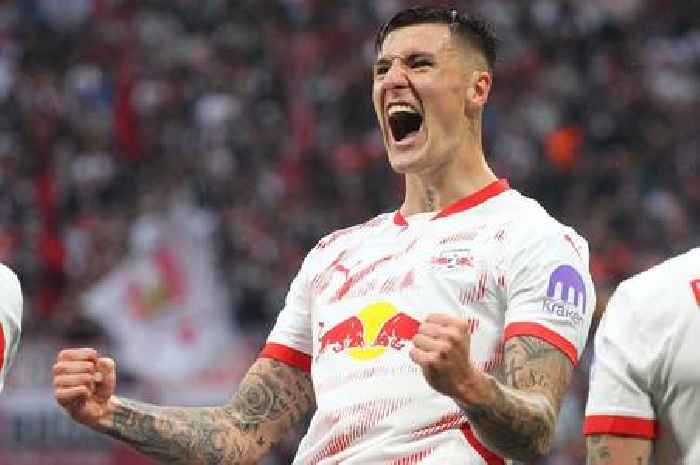 Benjamin Sesko to Arsenal transfer latest - Viktor Gyokeres bombshell, fresh negotiations update