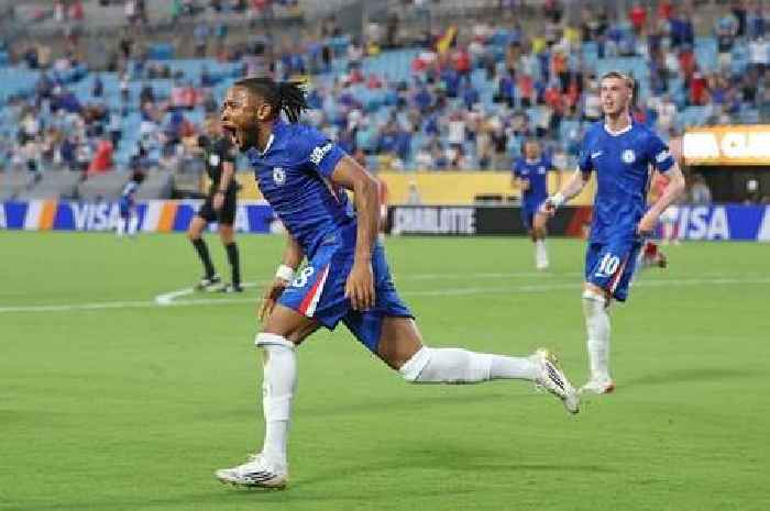 Chelsea dealt fresh transfer blow as Christopher Nkunku exit update emerges