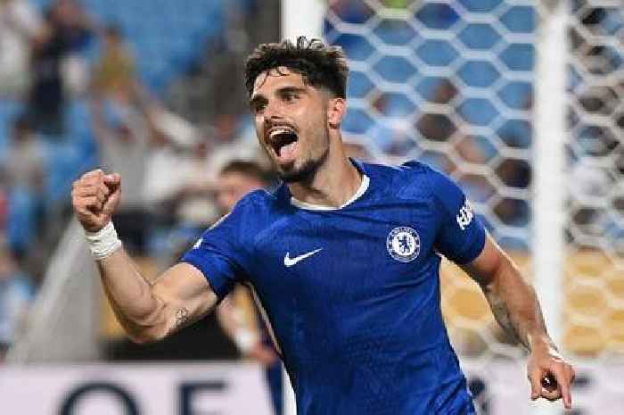Chelsea learn path to Club World Cup final as possible opponents confirmed