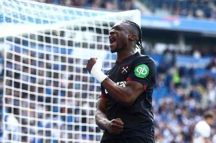 Chelsea transfer news LIVE - Mohammed Kudus race, Jamie Gittens medical, Mads Hermansen interest