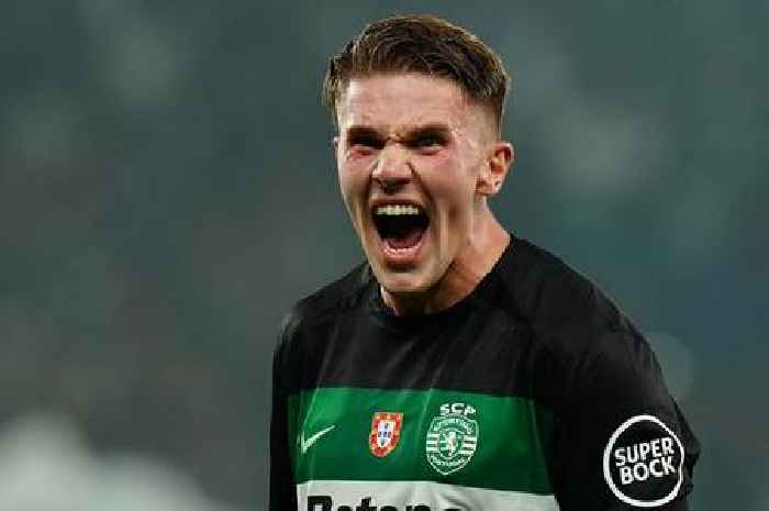 Eze price, Rodrygo decision - Arsenal next transfers decided after Viktor Gyokeres breakthrough